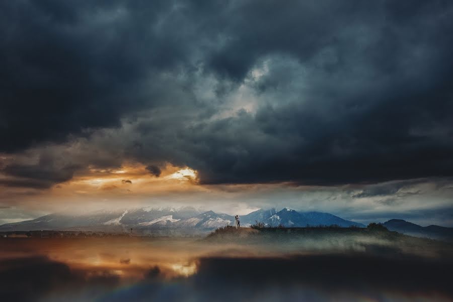 Fotografer pernikahan Maciek Januszewski (maciekjanuszews). Foto tanggal 18 Maret 2018