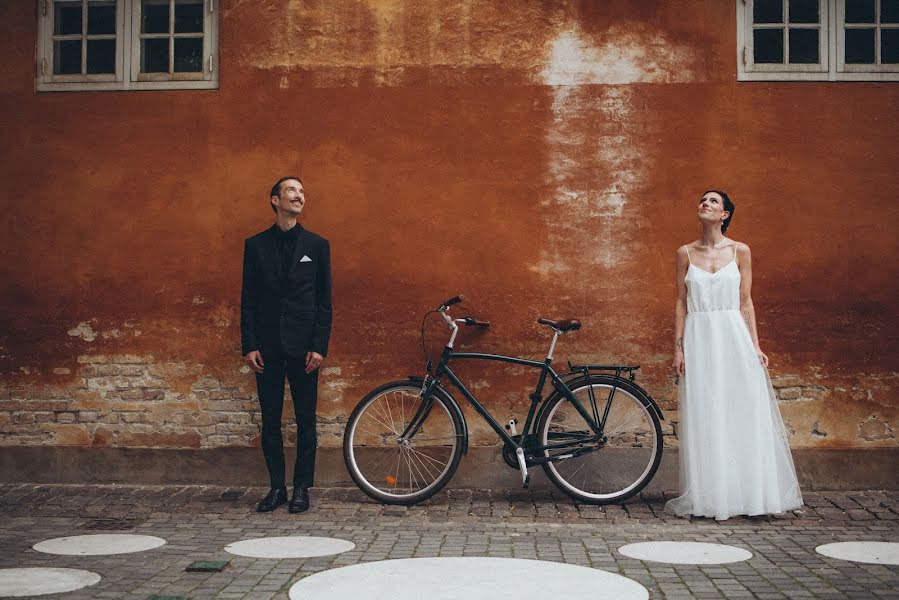 Fotógrafo de bodas Vadim Shevcov (amdb9). Foto del 15 de julio 2020