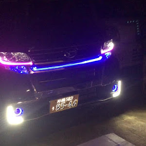タントカスタム LA600S