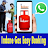 Indane Gas Easy Booking icon