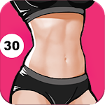 Lose Belly Fat In 30 Days - Female Fitness 2020 Apk