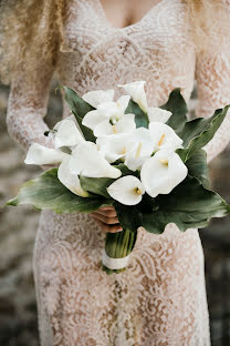 Fotógrafo de bodas Daryna Huz (darynahuz). Foto del 8 de junio 2019