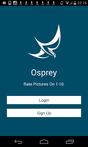 Osprey