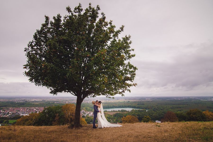 Vestuvių fotografas Mikhail Laryanovskiy (media-arts). Nuotrauka balandžio 7