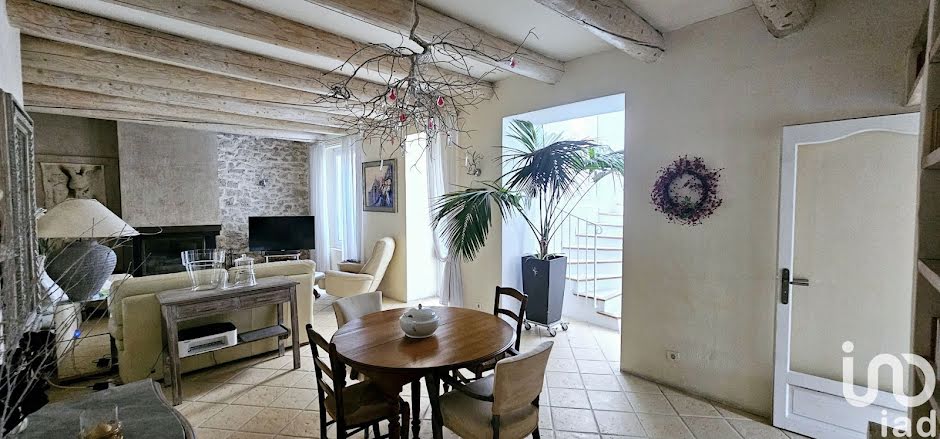 Vente maison 5 pièces 186 m² à Berre-l'Etang (13130), 399 000 €