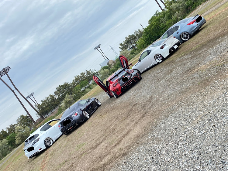 86のロケバニ 86・レクサスCT・BRZ・スカＧ・福井、てなわんStyleに関するカスタム事例の投稿画像3枚目