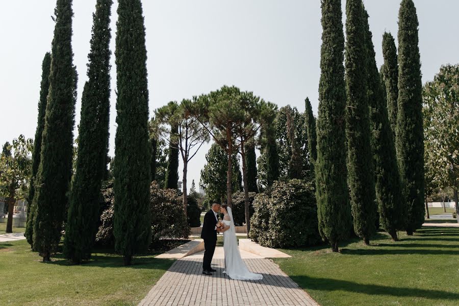 Fotografo di matrimoni Yana Petrova (jase4ka). Foto del 9 maggio