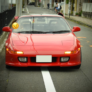 MR2 SW20