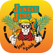 Jungle Jim's Restaurant  Icon