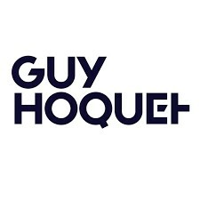 Logo de GUY HOQUET PARIS 11 - VOLTAIRE