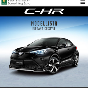 C-HR ZYX11