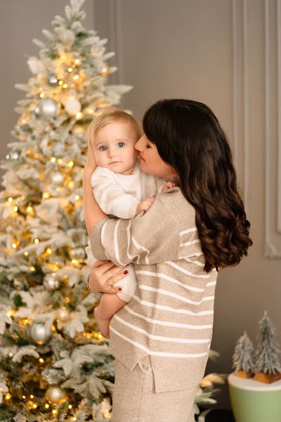 Wedding photographer Anastasia Bielokon (bielokon). Photo of 23 January