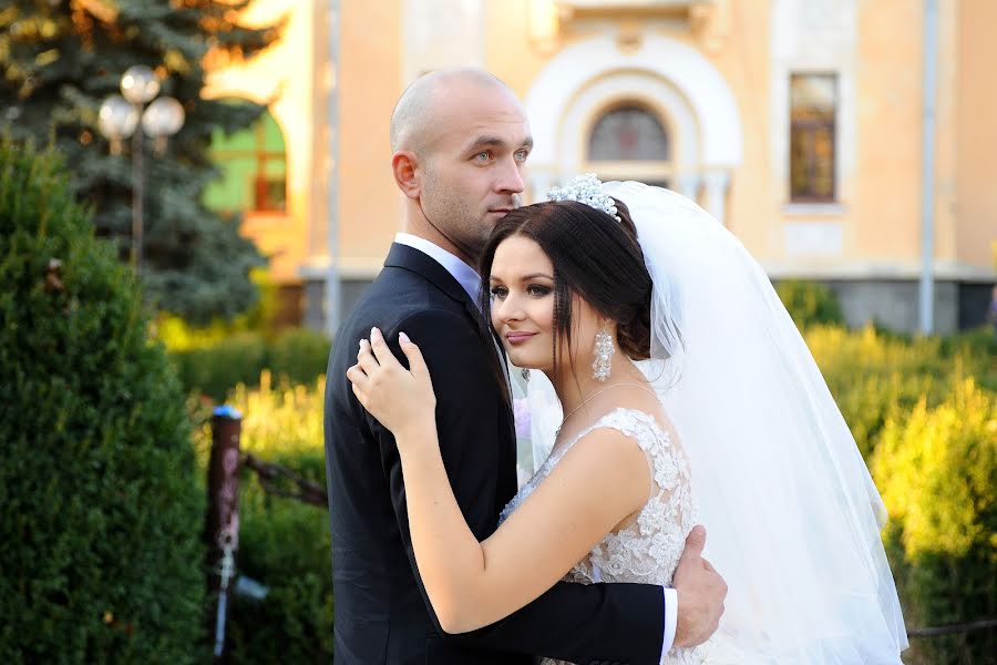 Wedding photographer Eugeniu Novac (eugeniunovac). Photo of 26 November 2016