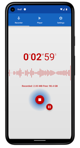 Screenshot Voice Recorder