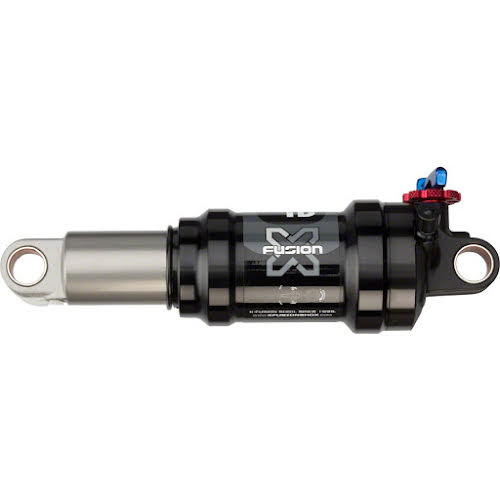 X-Fusion O2 Pro RL Rear Shock 6.5" x 1.5" (165 x 38mm)