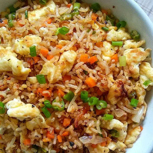 Egg Fried Rice