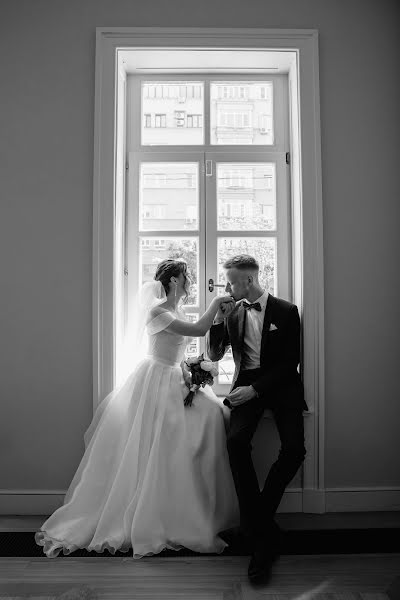 Bryllupsfotograf Mariya Generalova (generalova). Bilde av 4 februar 2023