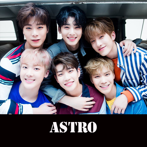 Astro Wallpaper Full HD