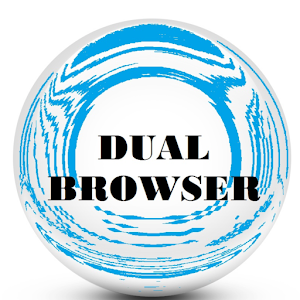 Download Dual Browser For PC Windows and Mac