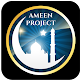 AMEEN Project Install on Windows