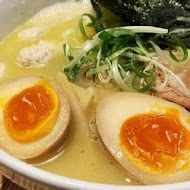 Totto Ramen 鳥人拉麵(台灣總店)