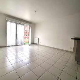 appartement à Ivry-sur-Seine (94)