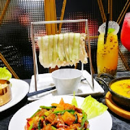 飯 BAR