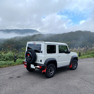 ジムニーシエラ JB74W