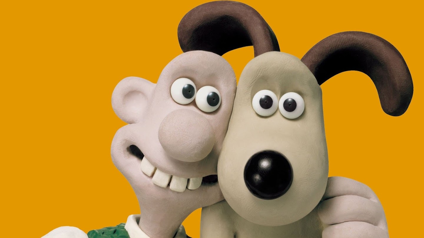 Wallace & Gromit: The Complete Collection