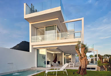 Villa 1