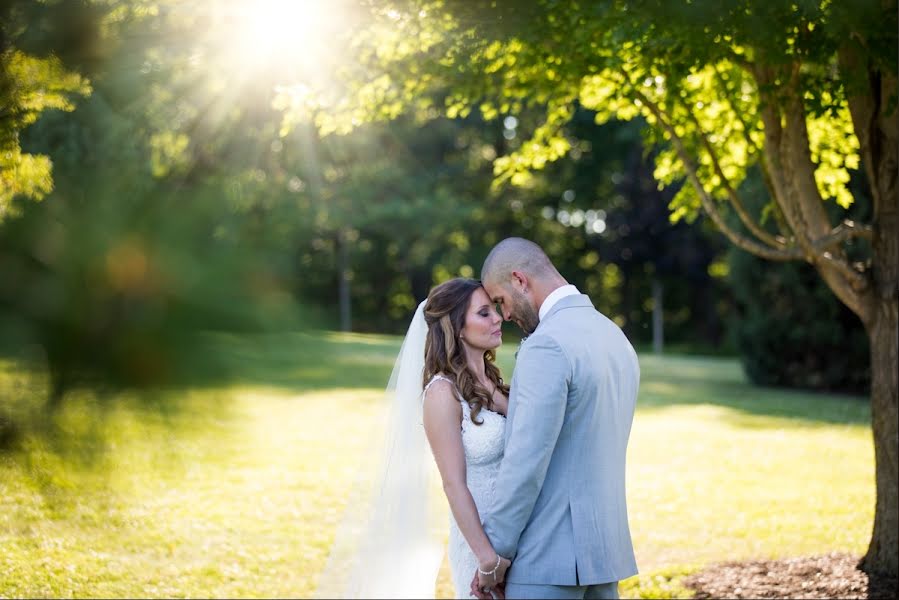 Huwelijksfotograaf Sarah Peterson (sarahpeterson). Foto van 8 september 2019