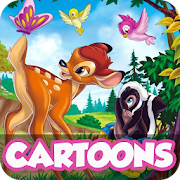 Cartoon Videos  Icon