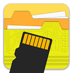 Cover Image of Descargar Administrador de archivos 1.1 APK