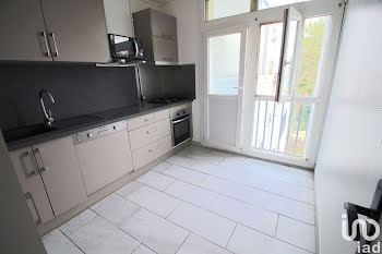 appartement à Ris-Orangis (91)