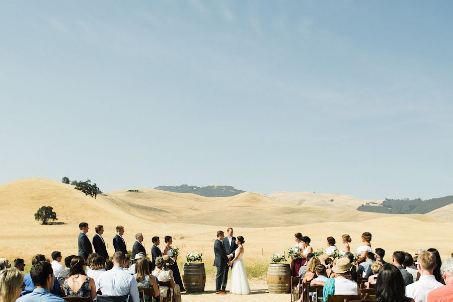 Fotógrafo de casamento Alena Evteeva (limchik). Foto de 10 de setembro 2018