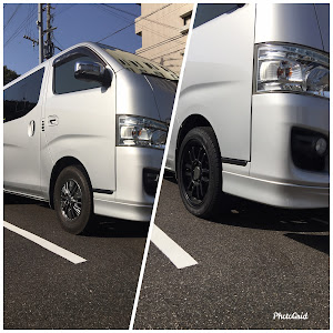 NV350キャラバン