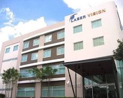 Laser Vision International LASIK Center in Thailand