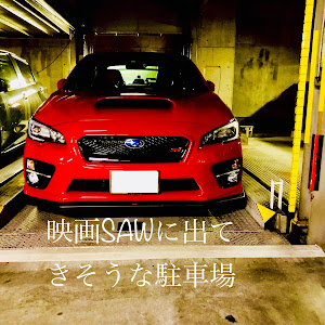 WRX STI VAB