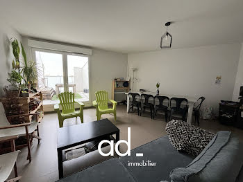 appartement à La Rochelle (17)