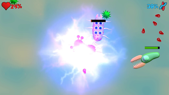  Evolution Simulator 2 