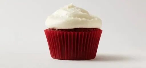 Red Velvet Cupcake [1 Piece]