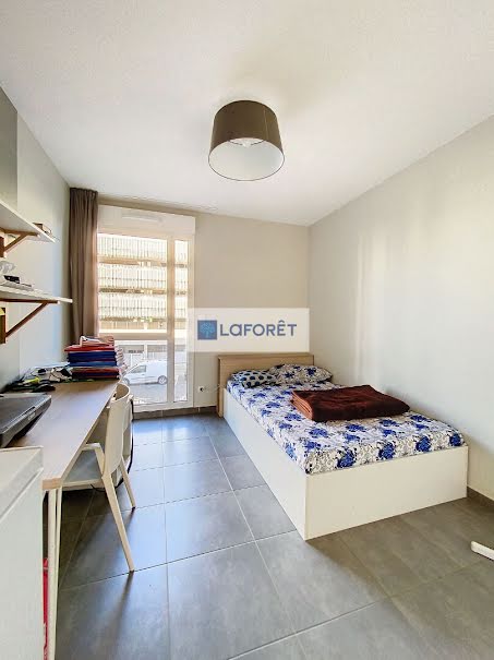 Vente appartement 1 pièce 19 m² à Montpellier (34000), 106 500 €