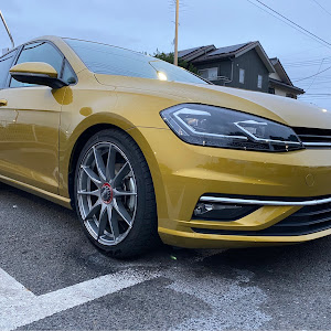 ゴルフ MK7