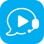 Cover Image of ดาวน์โหลด TalkTV – Live Stream Mọi Lúc 4.0.0 APK