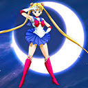 Pretty Soldier Sailor Moon Wallpapers New Tab