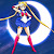 Pretty Soldier Sailor Moon Wallpapers New Tab