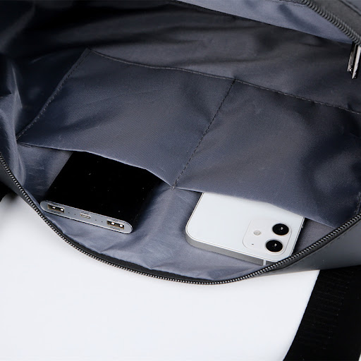 Title 3, Dry Wet Separation Retractable Large Capacity W...