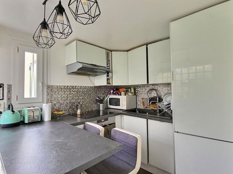 Vente maison 5 pièces 83 m² à Sevres (92310), 559 000 €