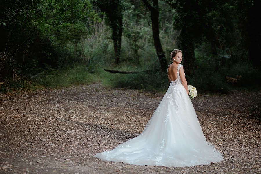 Wedding photographer Riccardo Bruni (riccardobruni). Photo of 28 August 2019