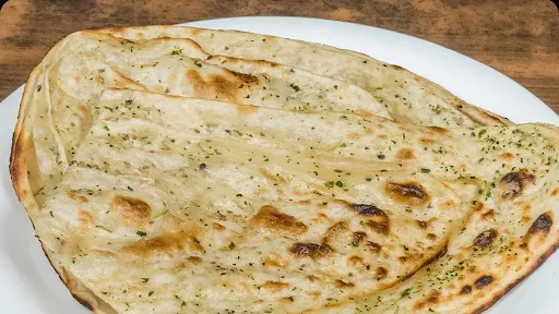 Butter Naan